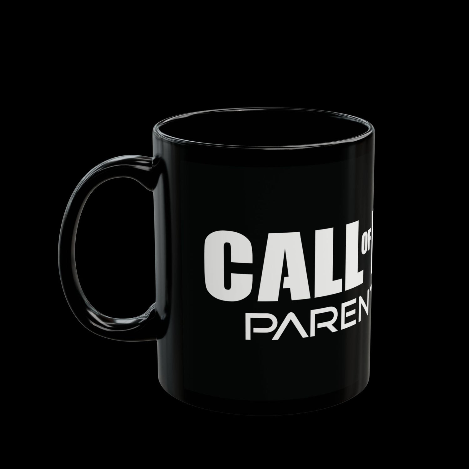 Gaming Mugs