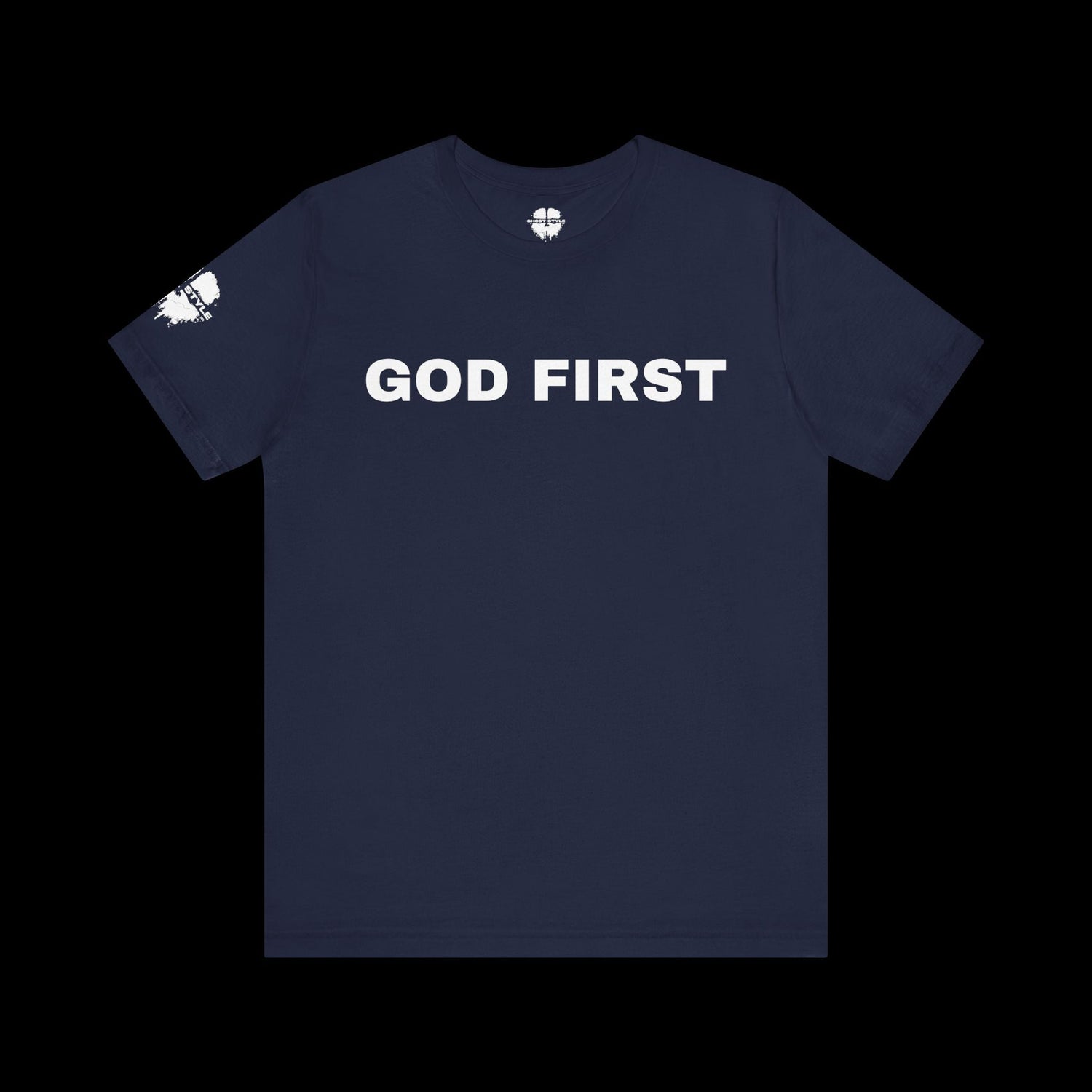 Christian T-Shirts