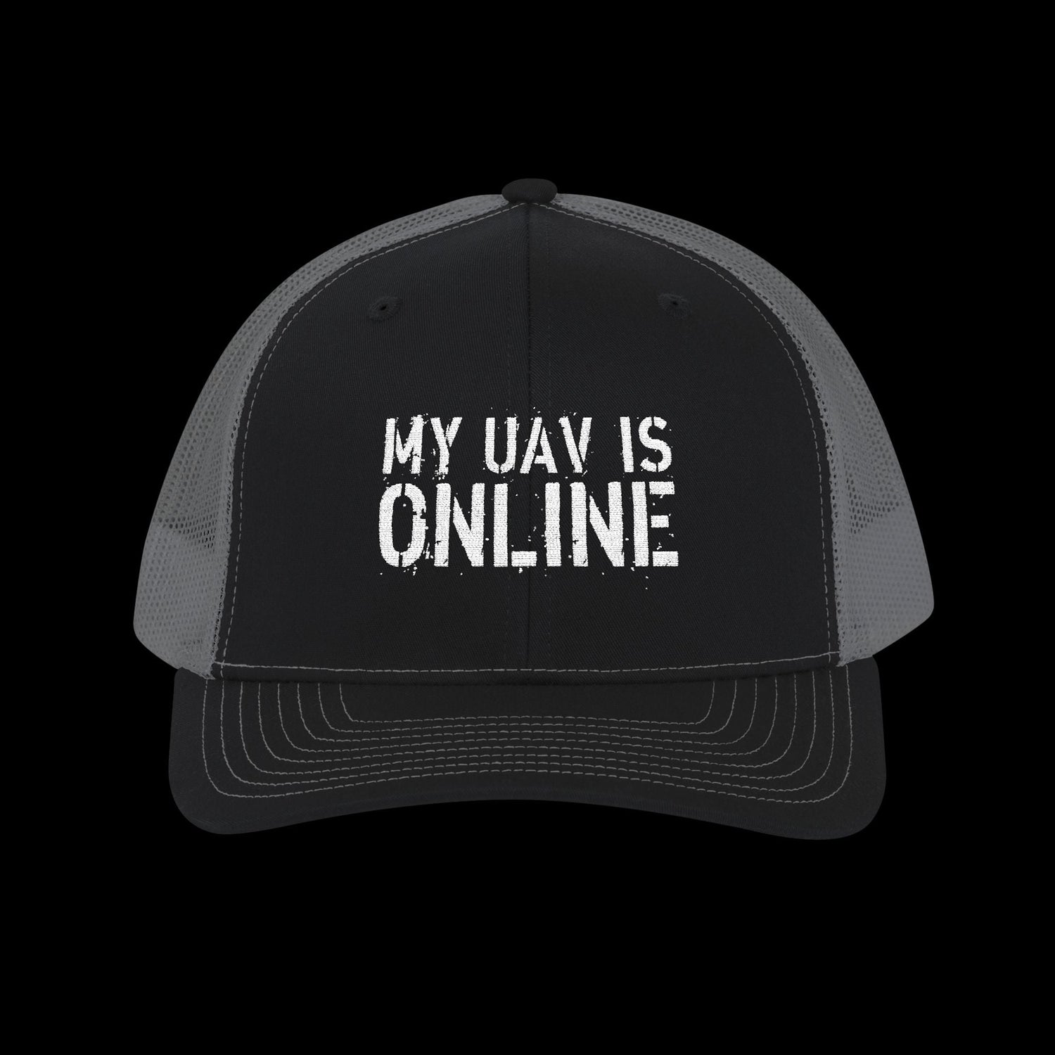 Gaming Caps