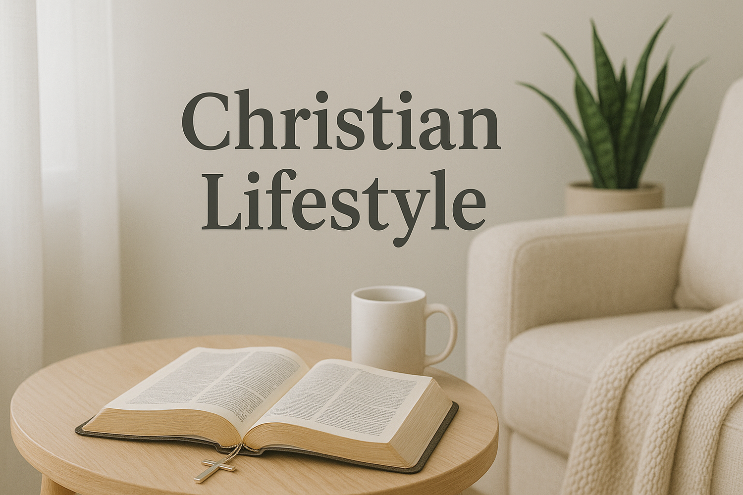 Christian T-Shirts