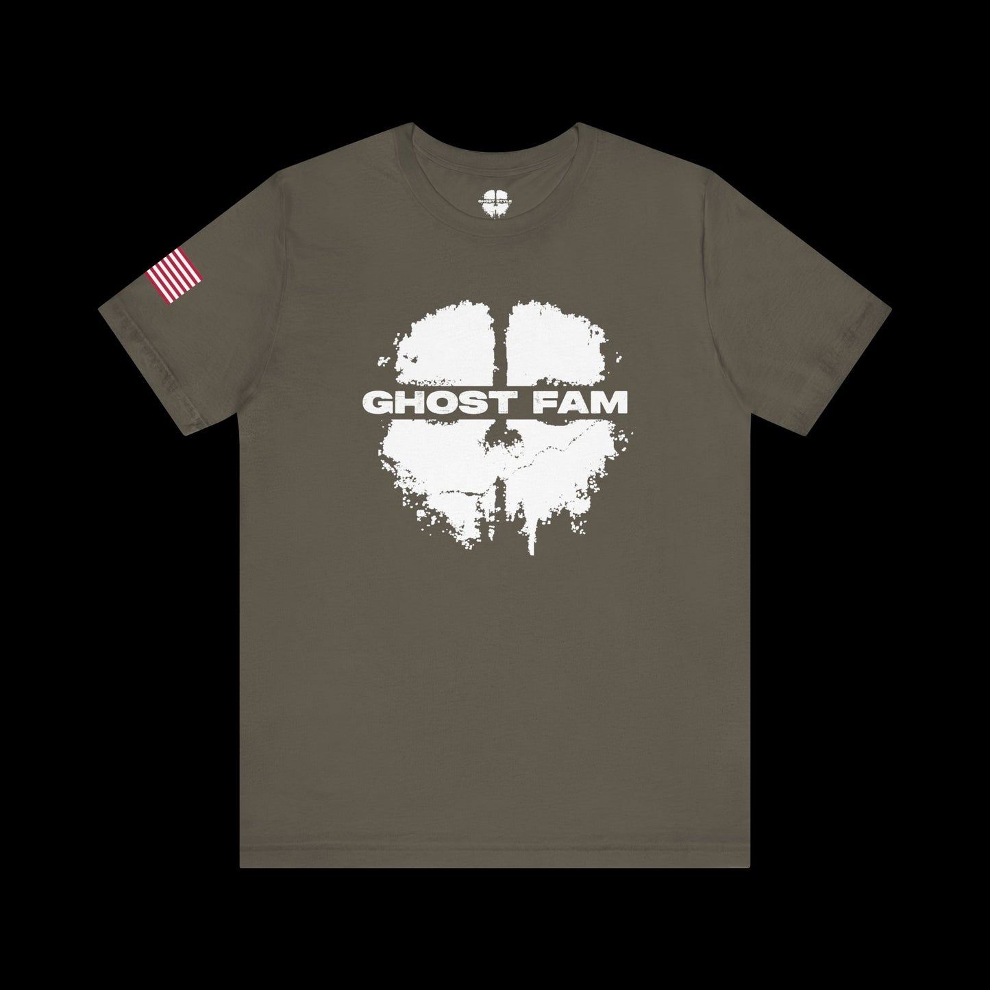 Ghost Fam Tee