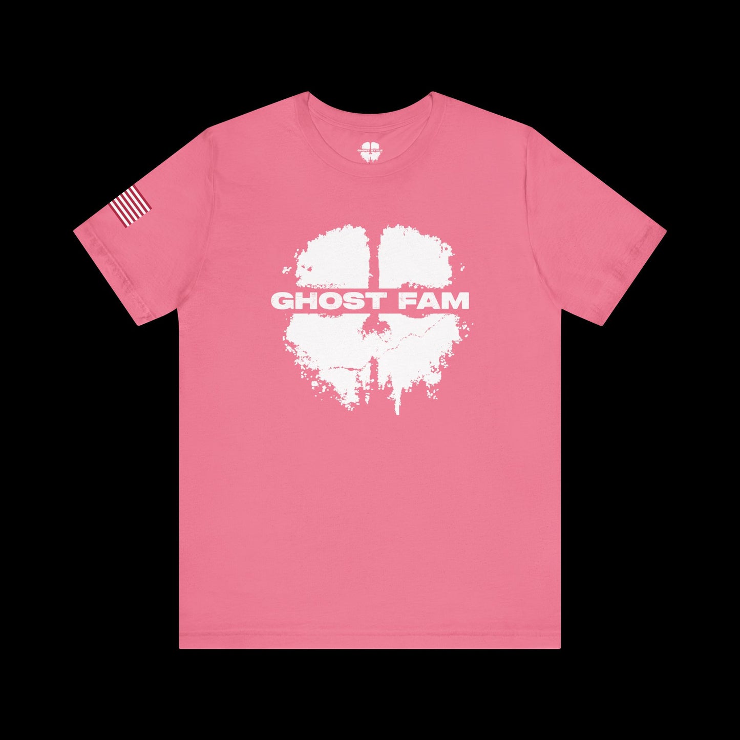 Ghost Fam Tee