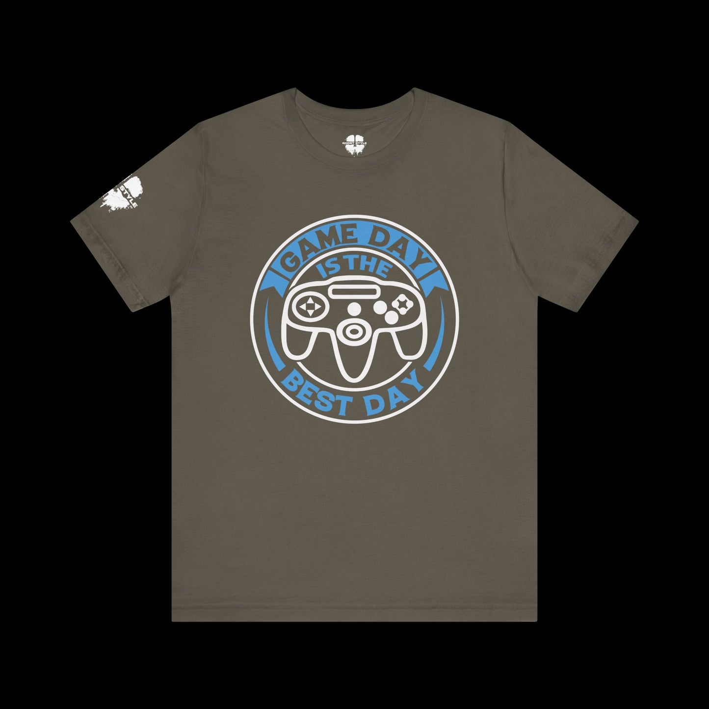 Game Day Tee