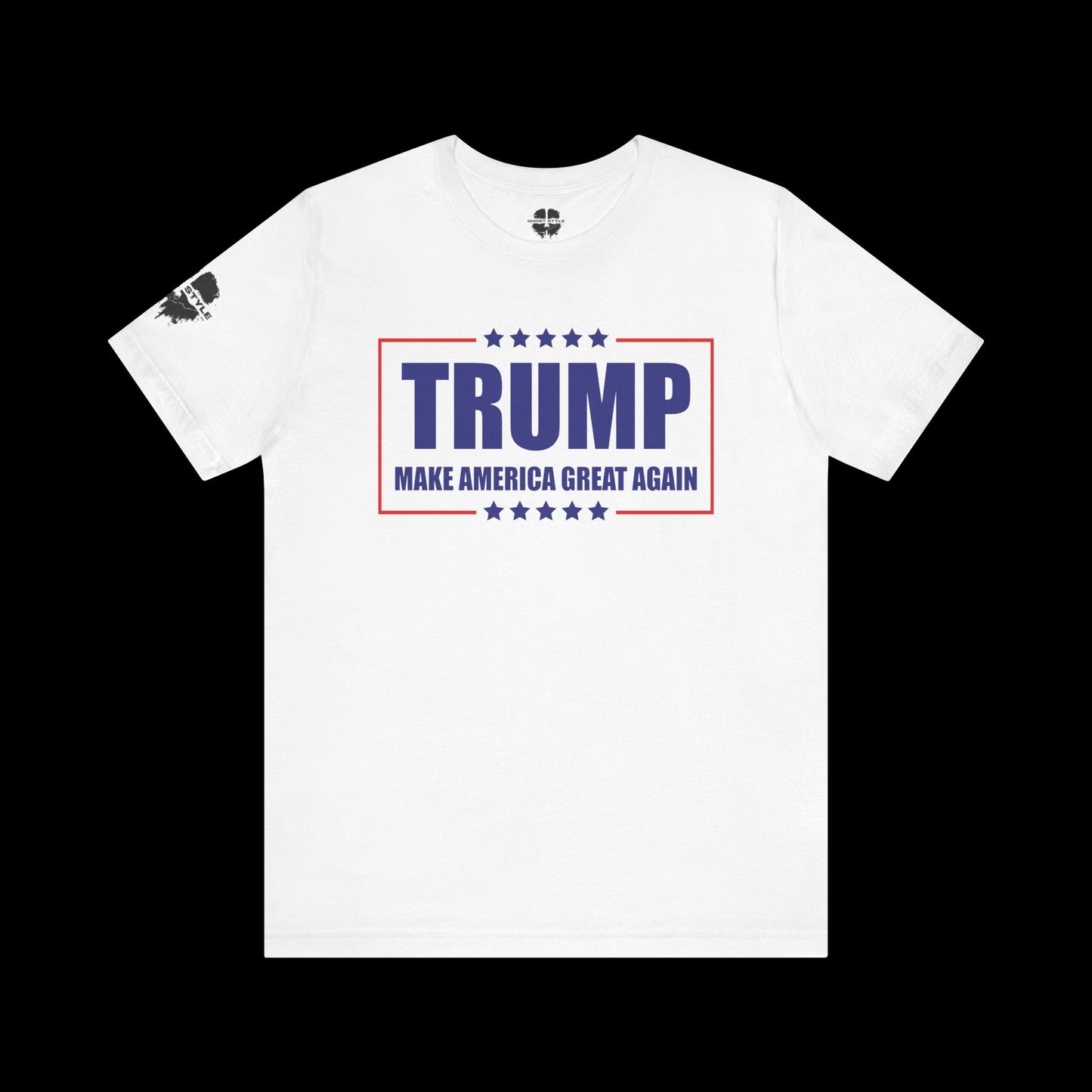 TRUMP America Great Again Tee