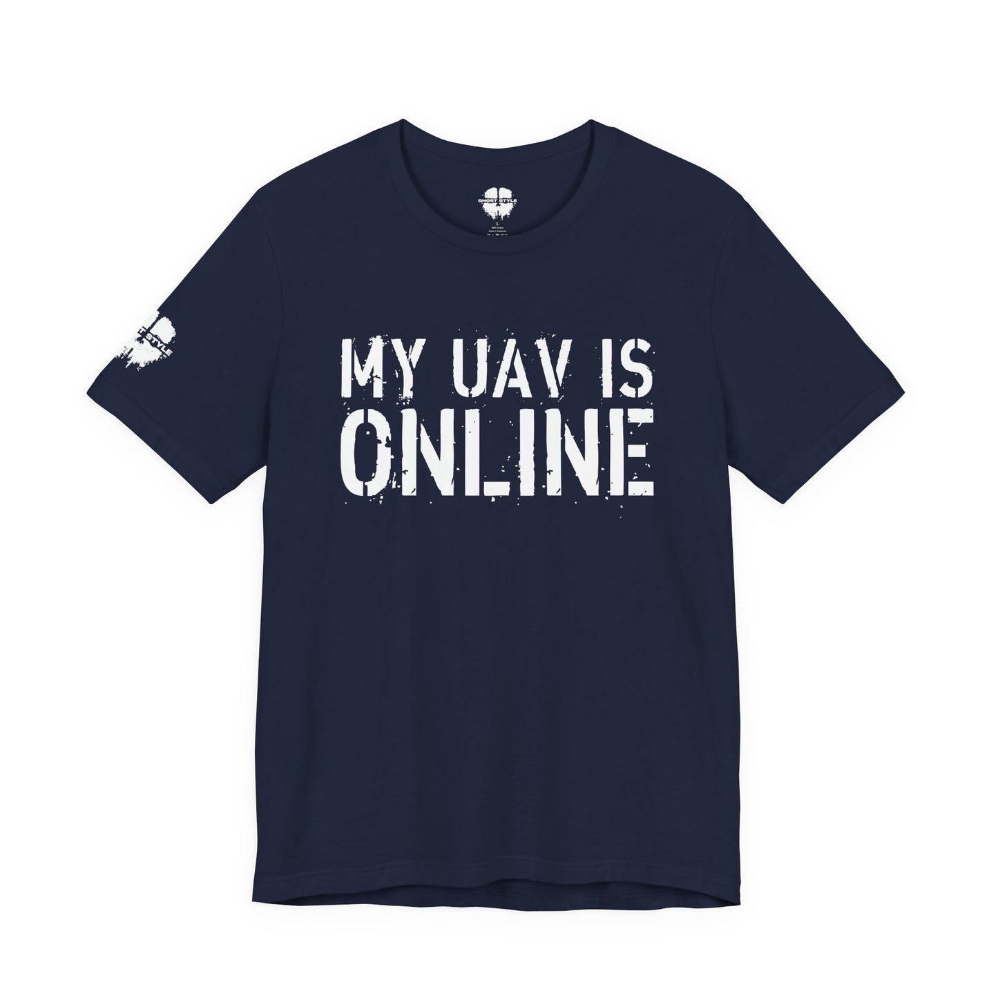 UAV Online Tee