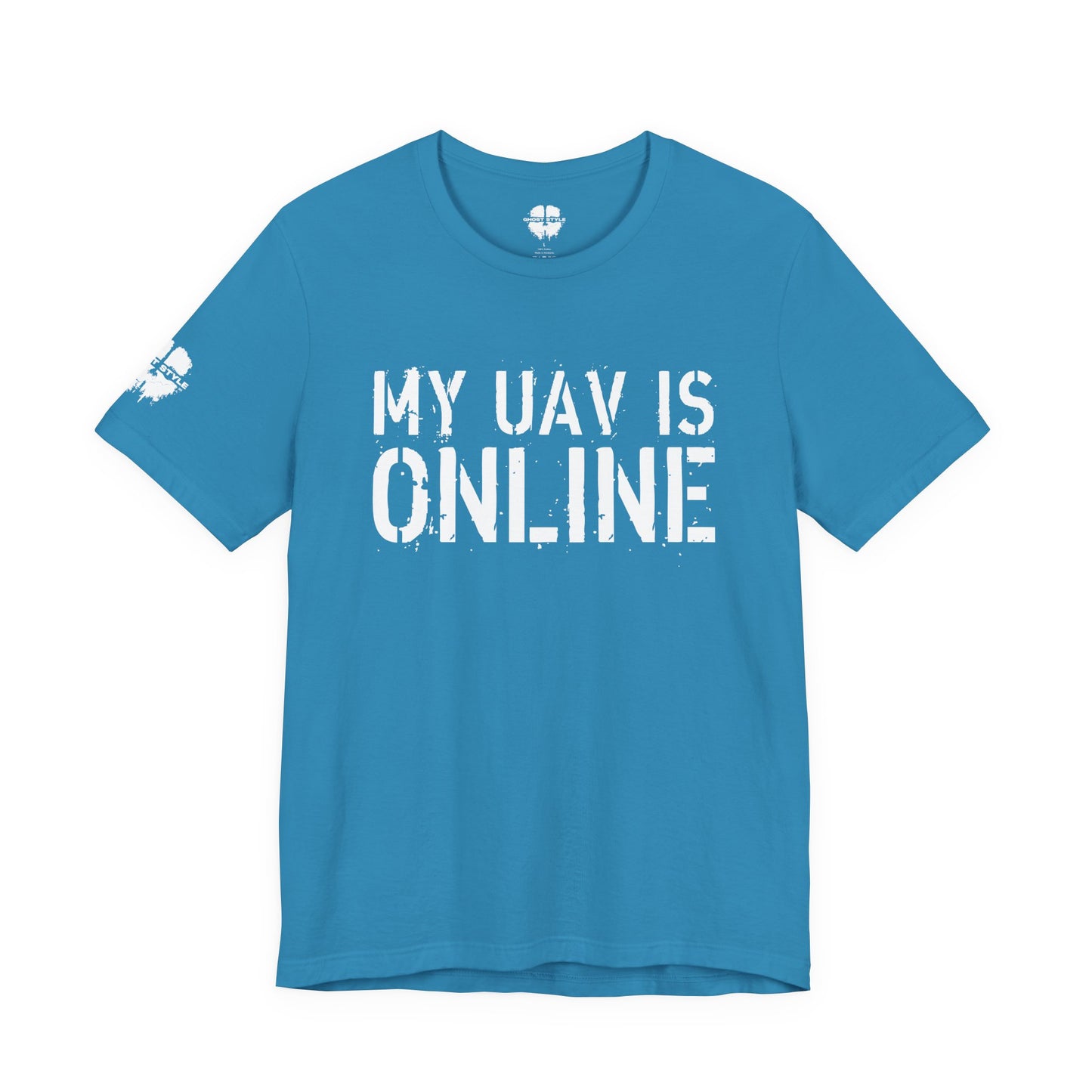 UAV Online Tee