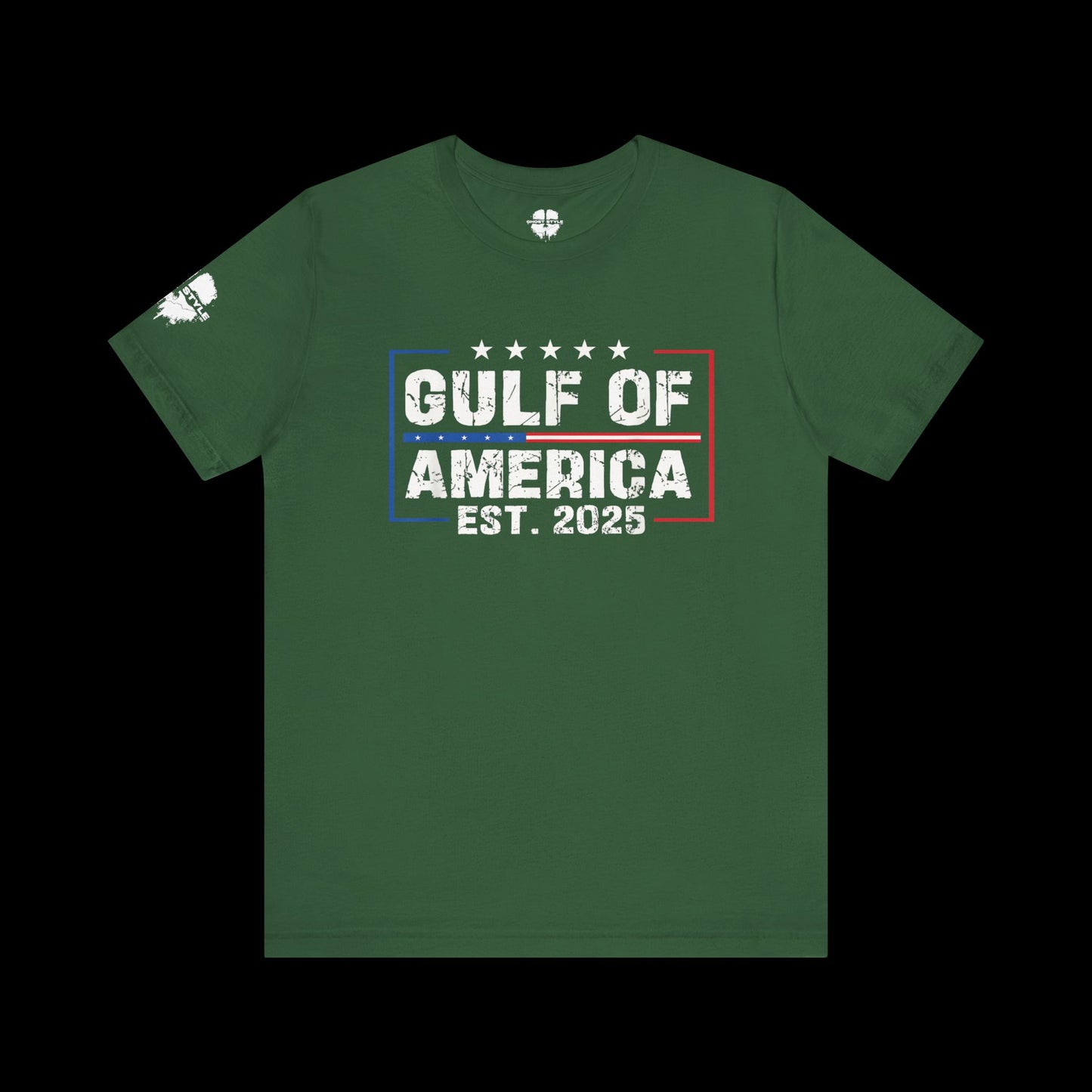 Gulf of America Tee