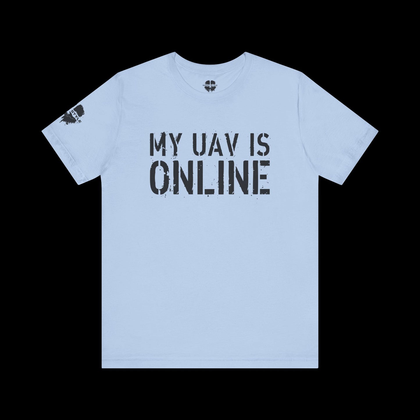 UAV Online Tee