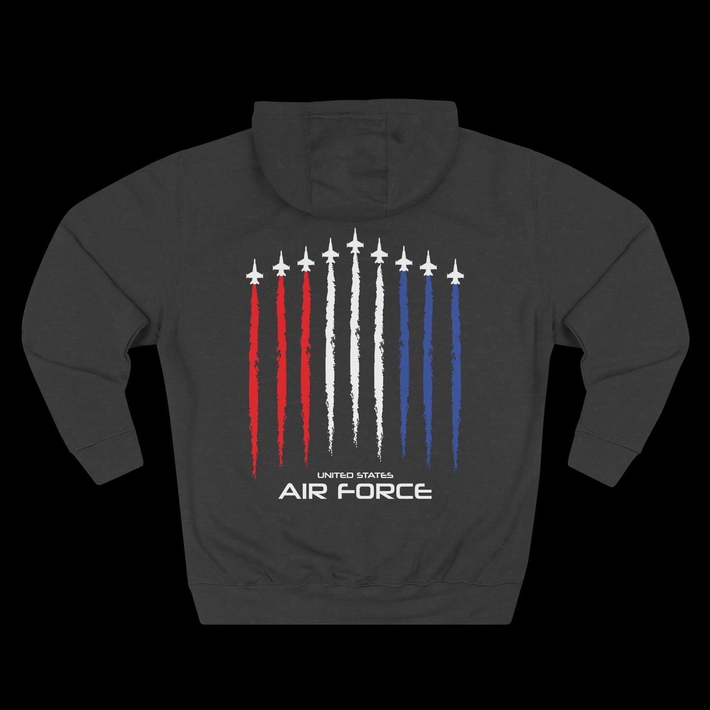 Air Force Hoodie