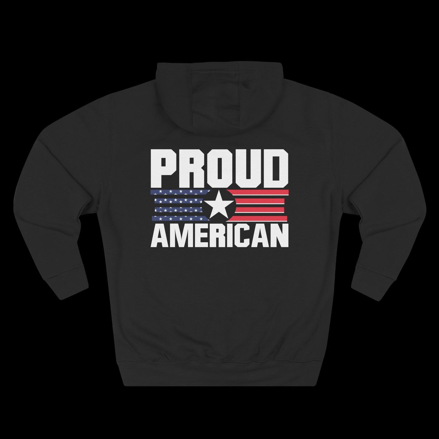 Proud American Hoodie