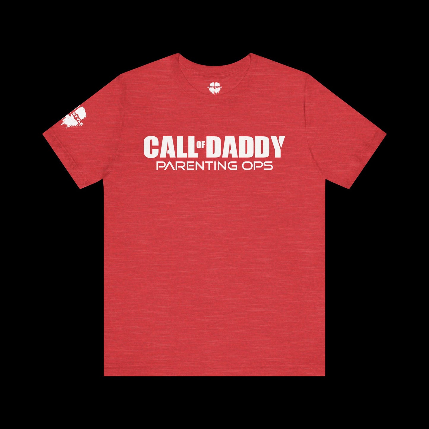 Call of Daddy Tee