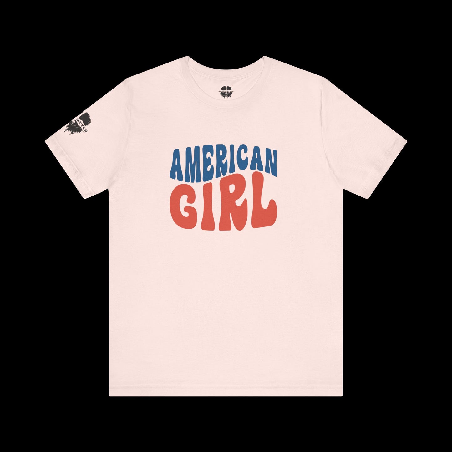 American Girl Vintage Tee