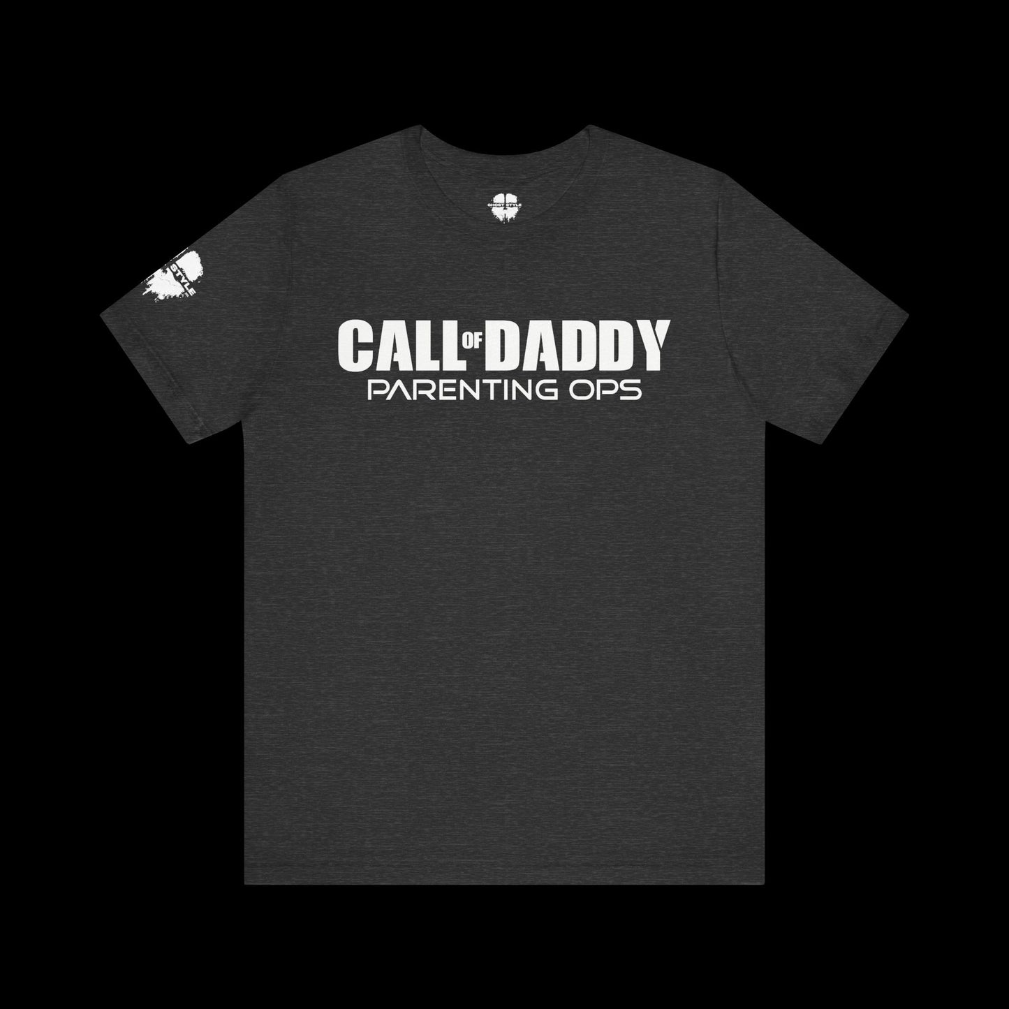 Call of Daddy Tee