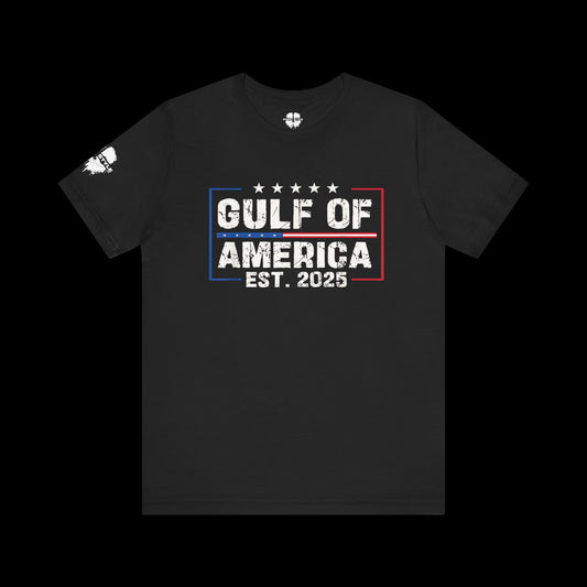 Gulf of America Tee