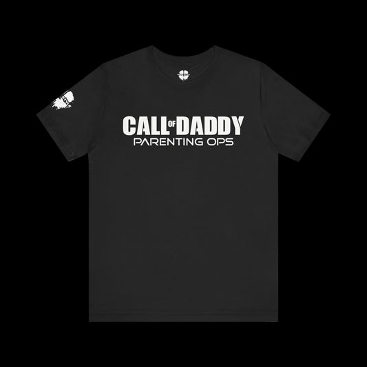 Call of Daddy Tee