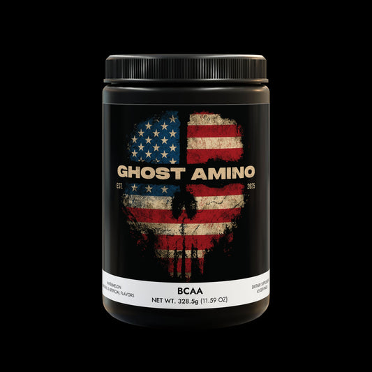 "Ghost Amino" - Watermelon