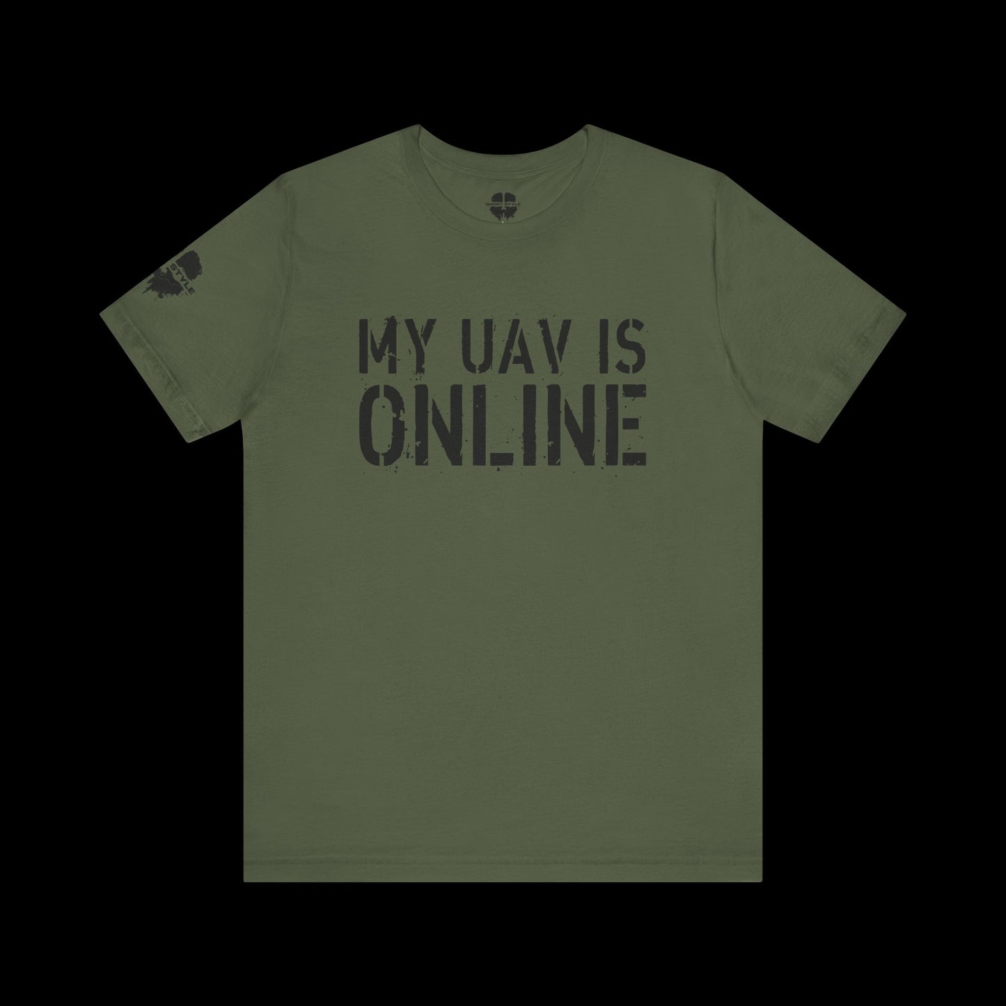 UAV Online Tee