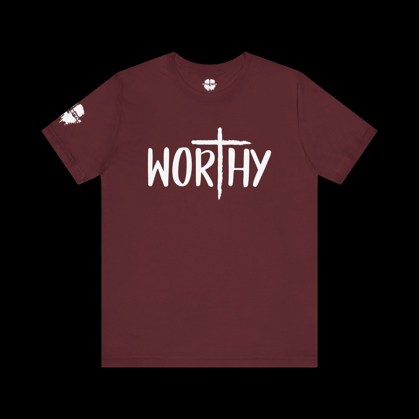Worthy Tee