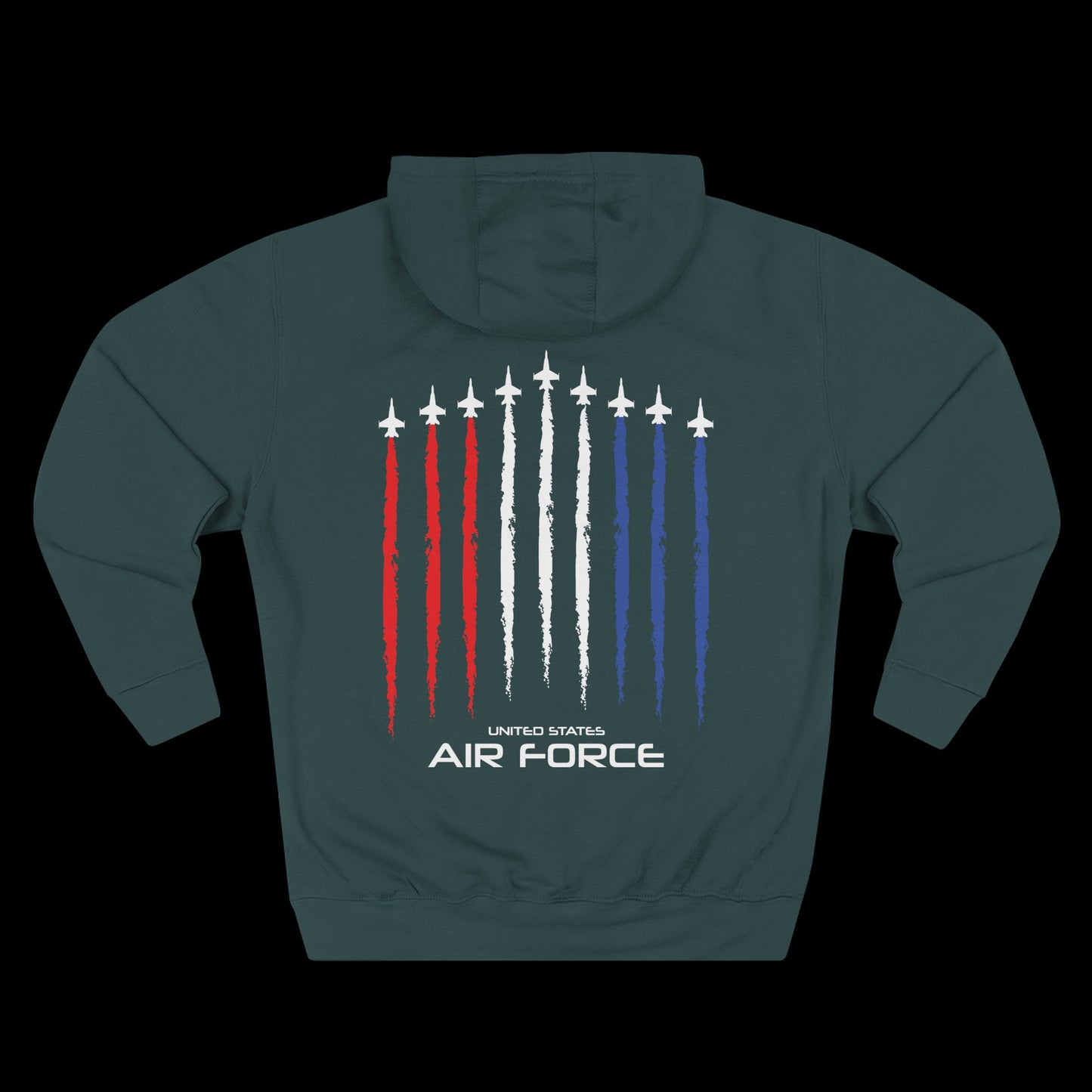 Air Force Hoodie