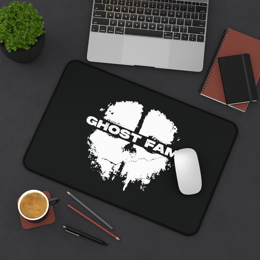 Ghost Fam Desk Mat