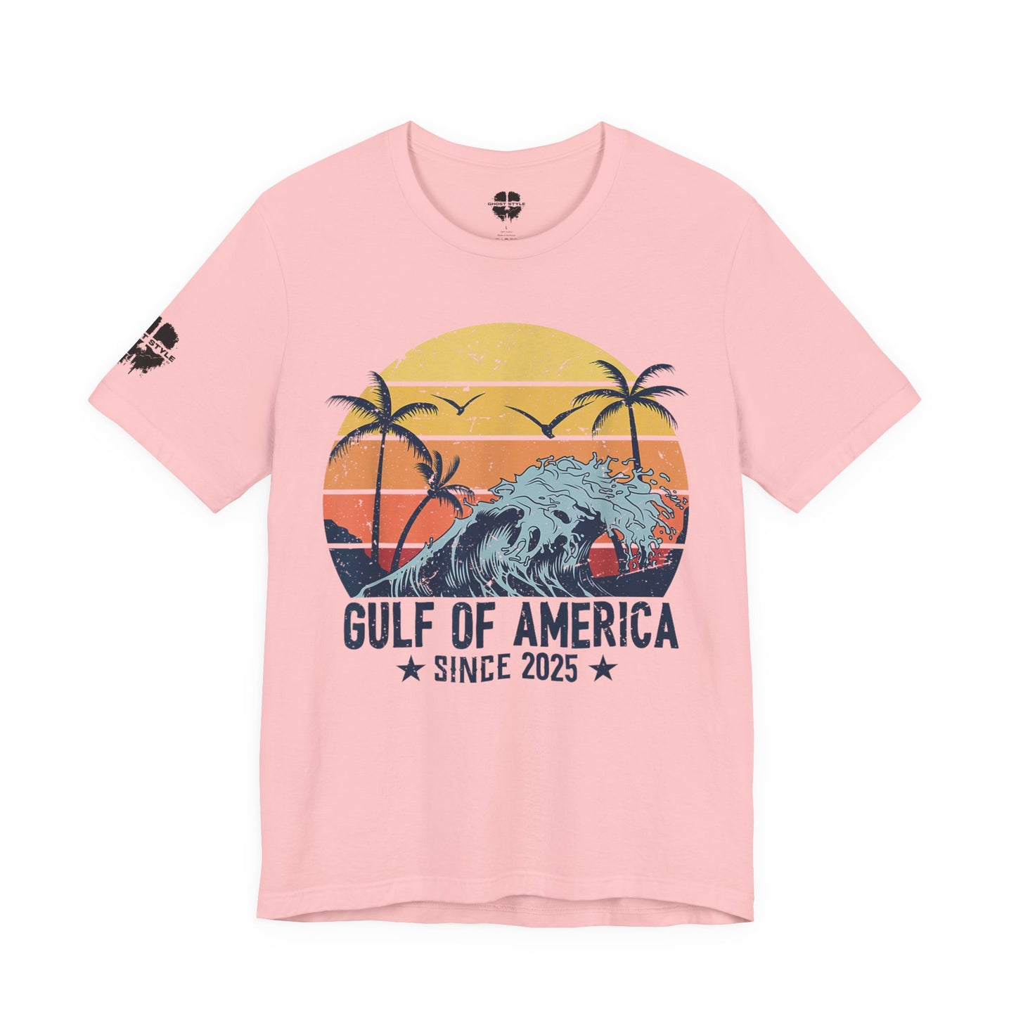Gulf of America Tee
