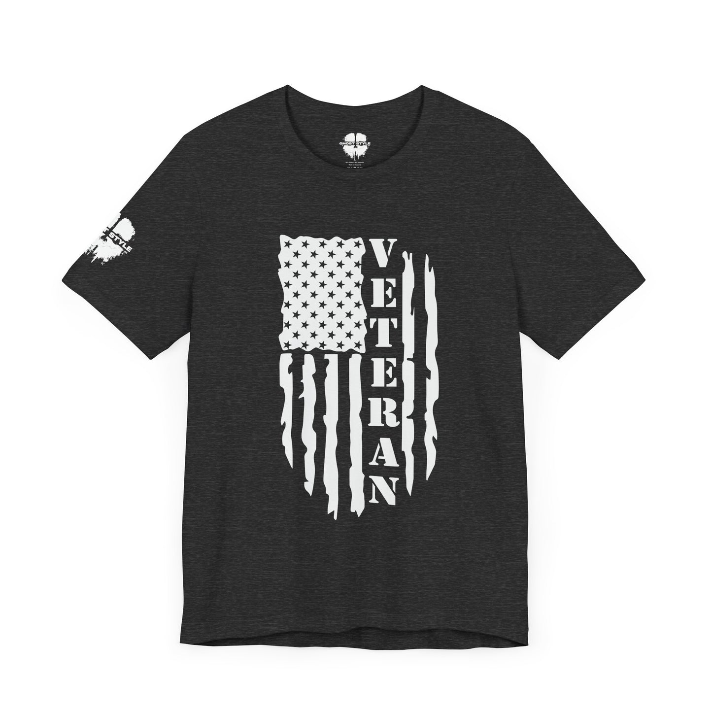 Veteran - Unisex Tee