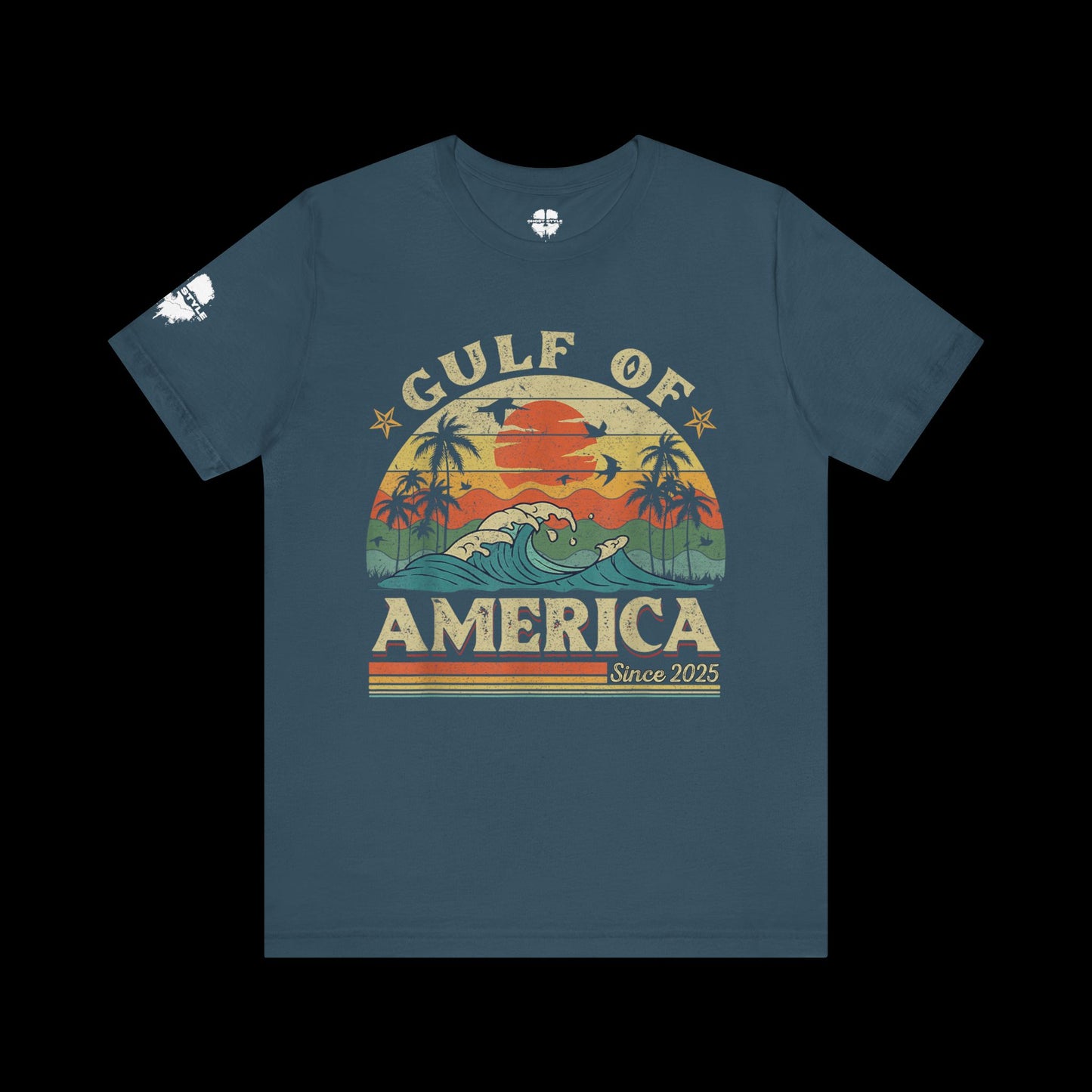 Gulf of America Tee