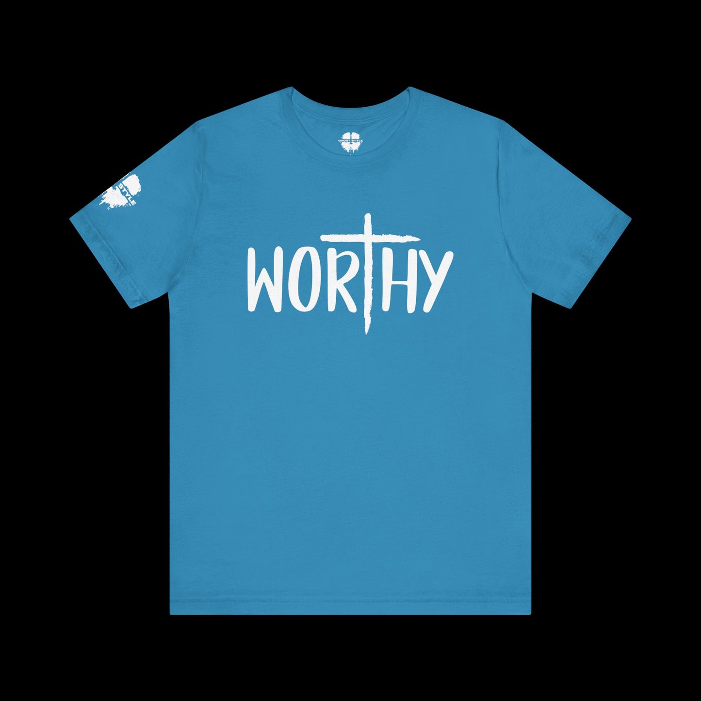 Worthy Tee