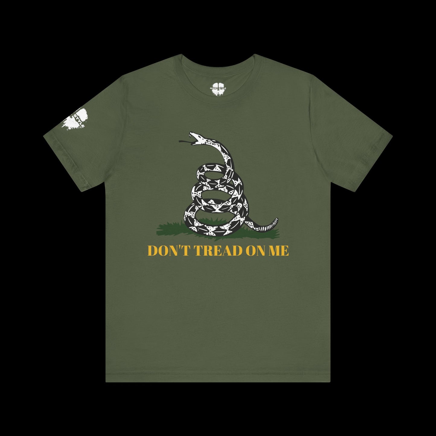 Don't Tread On Me Tee