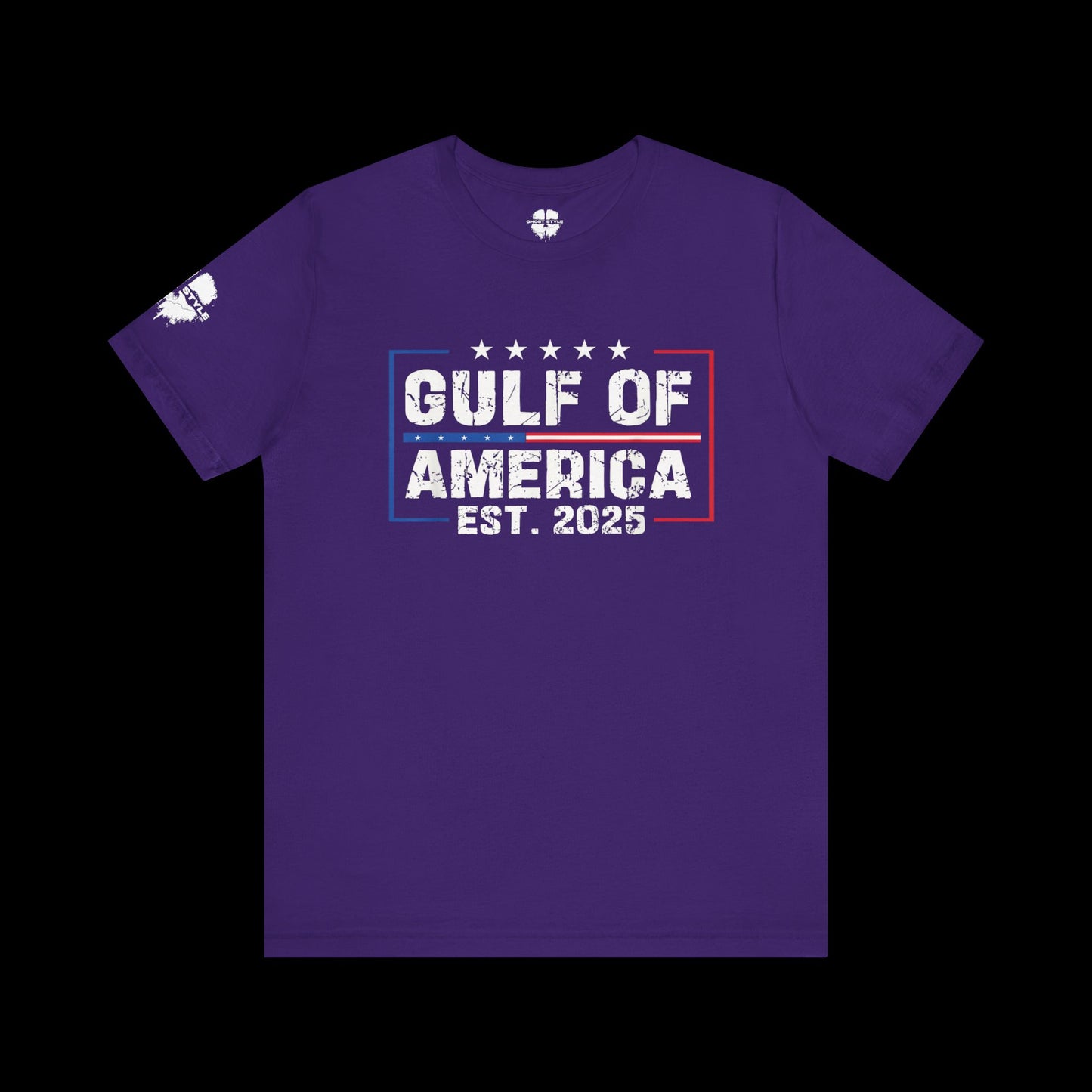 Gulf of America Tee