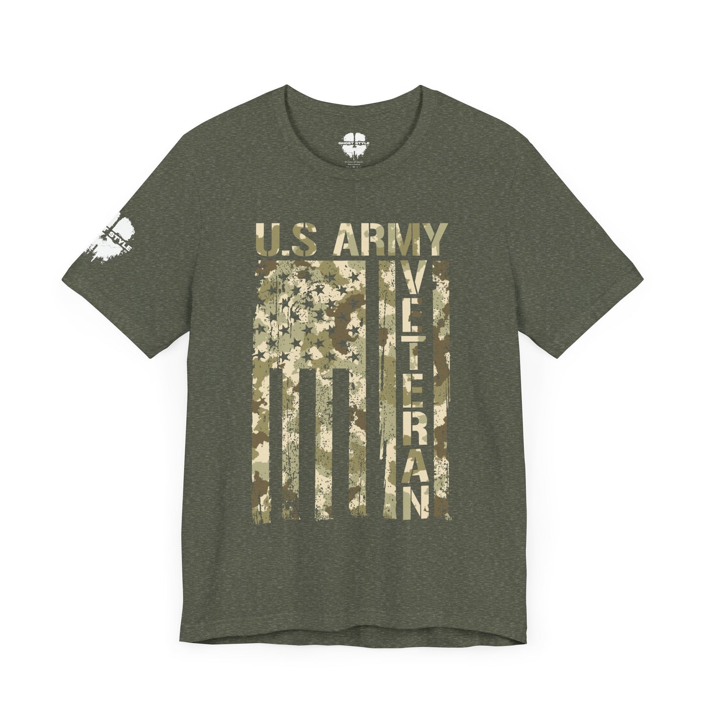 US Army Veteran Tee