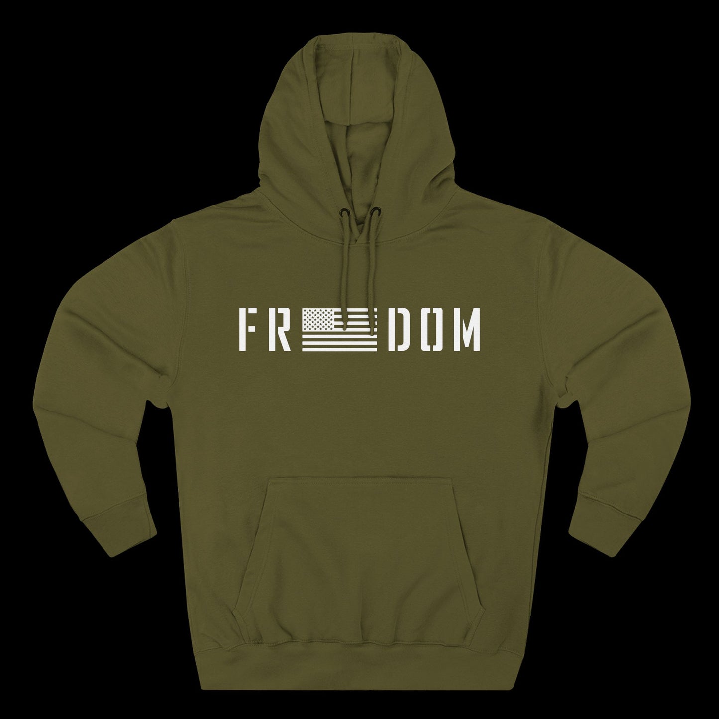 Freedom Hoodie