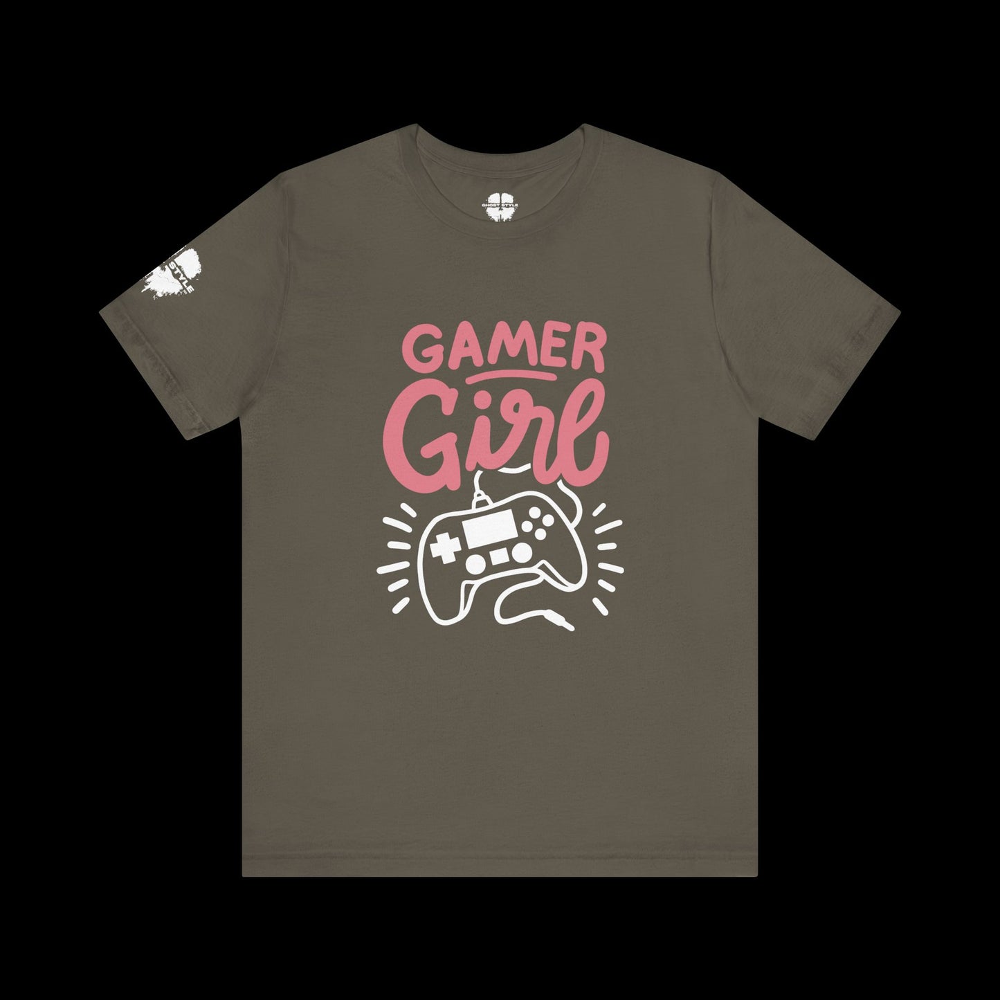 Gamer Girl Tee