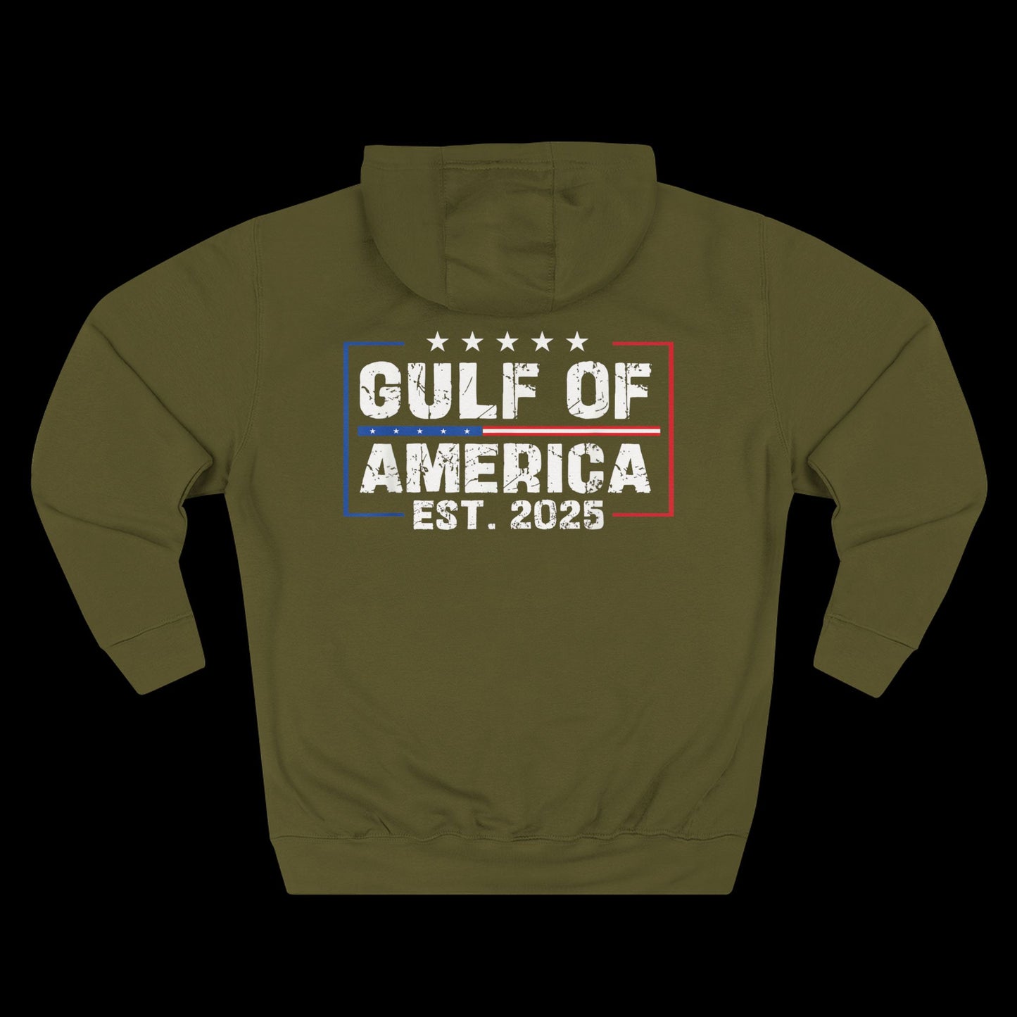 Gulf of America Hoodie