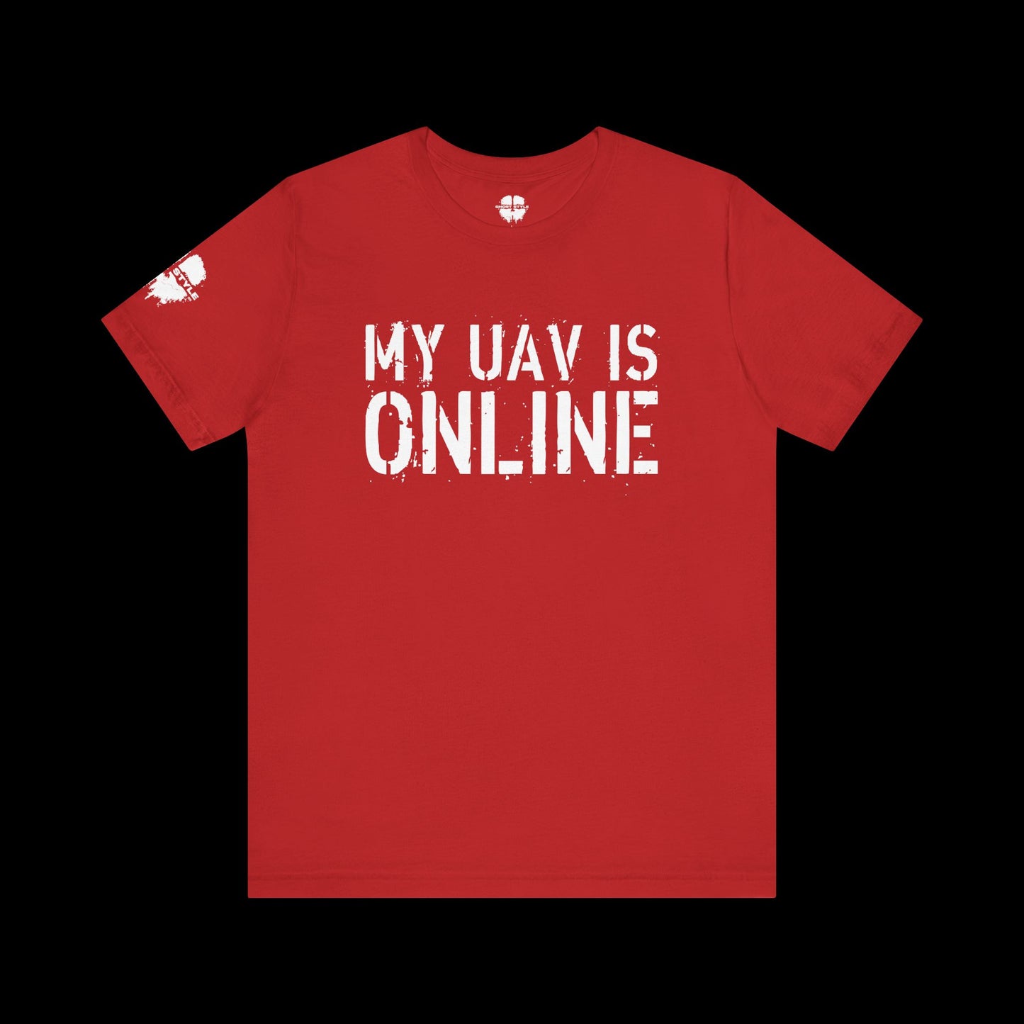 UAV Online Tee