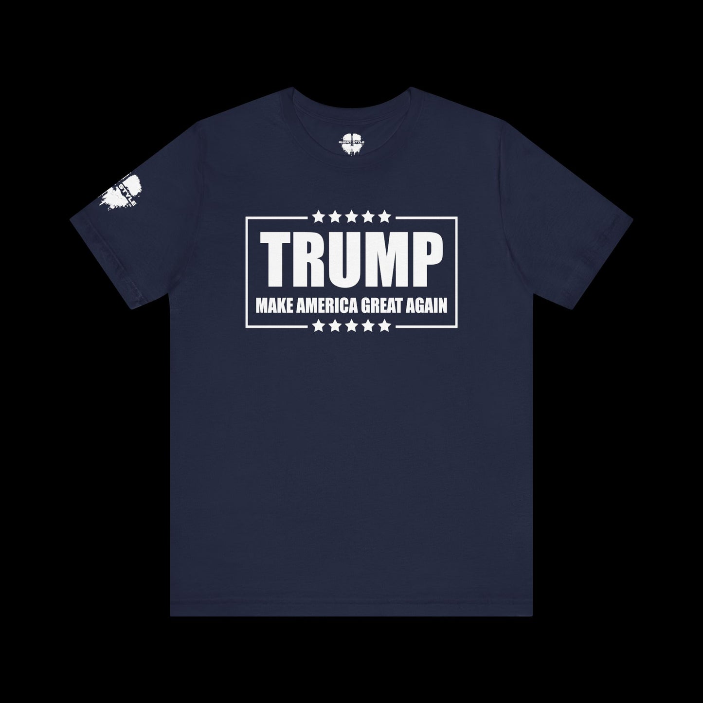 TRUMP America Great Again Tee