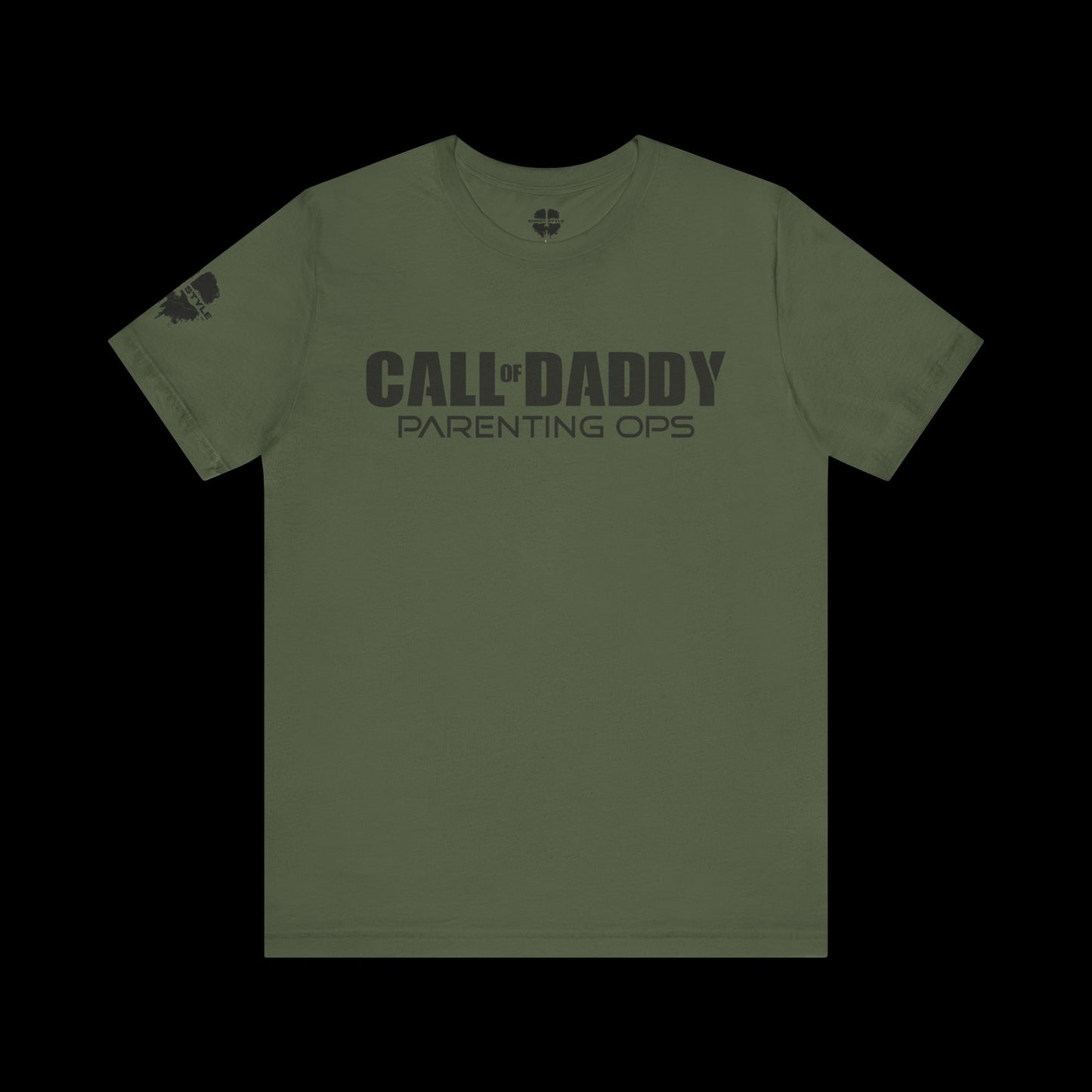 Call of Daddy Tee