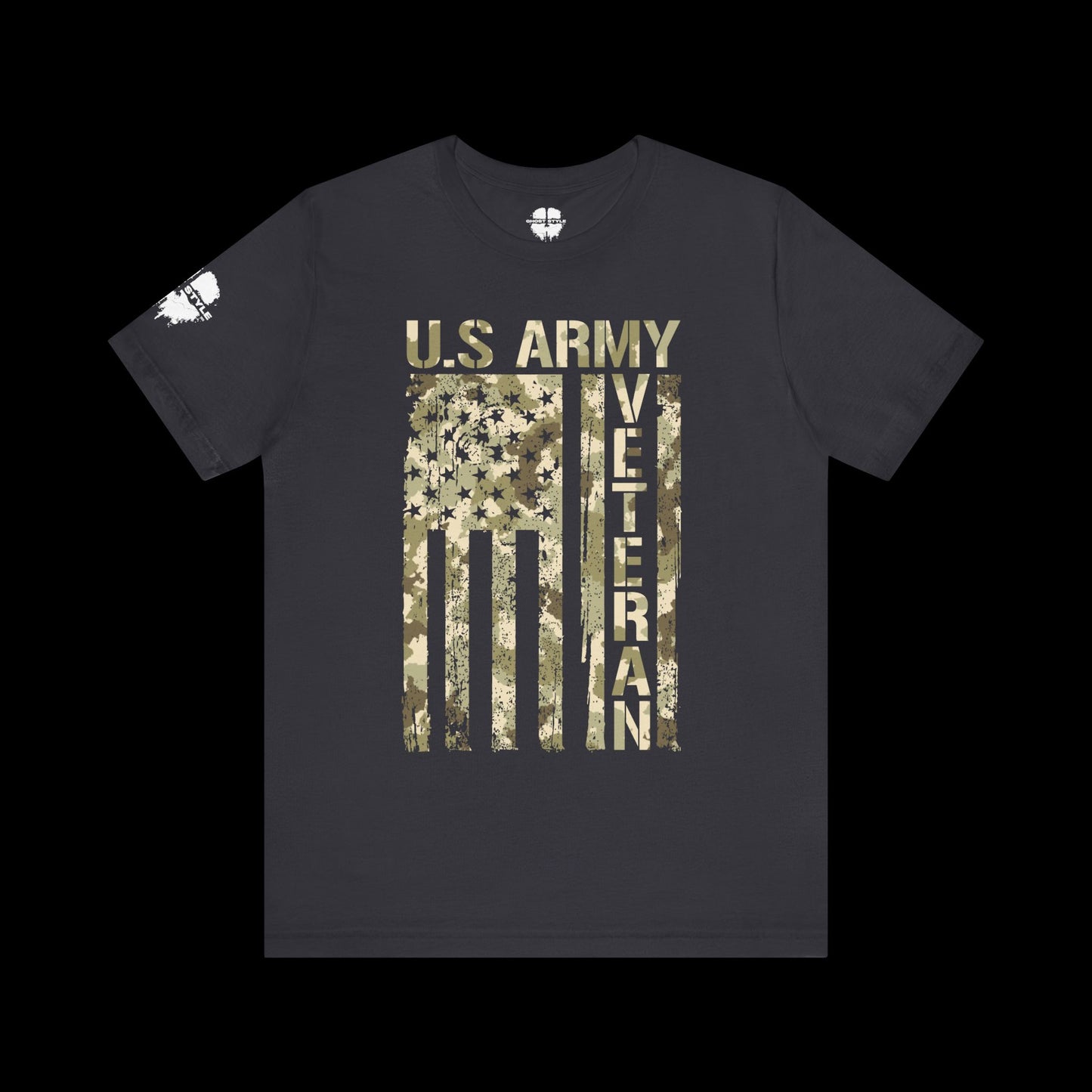 US Army Veteran Tee