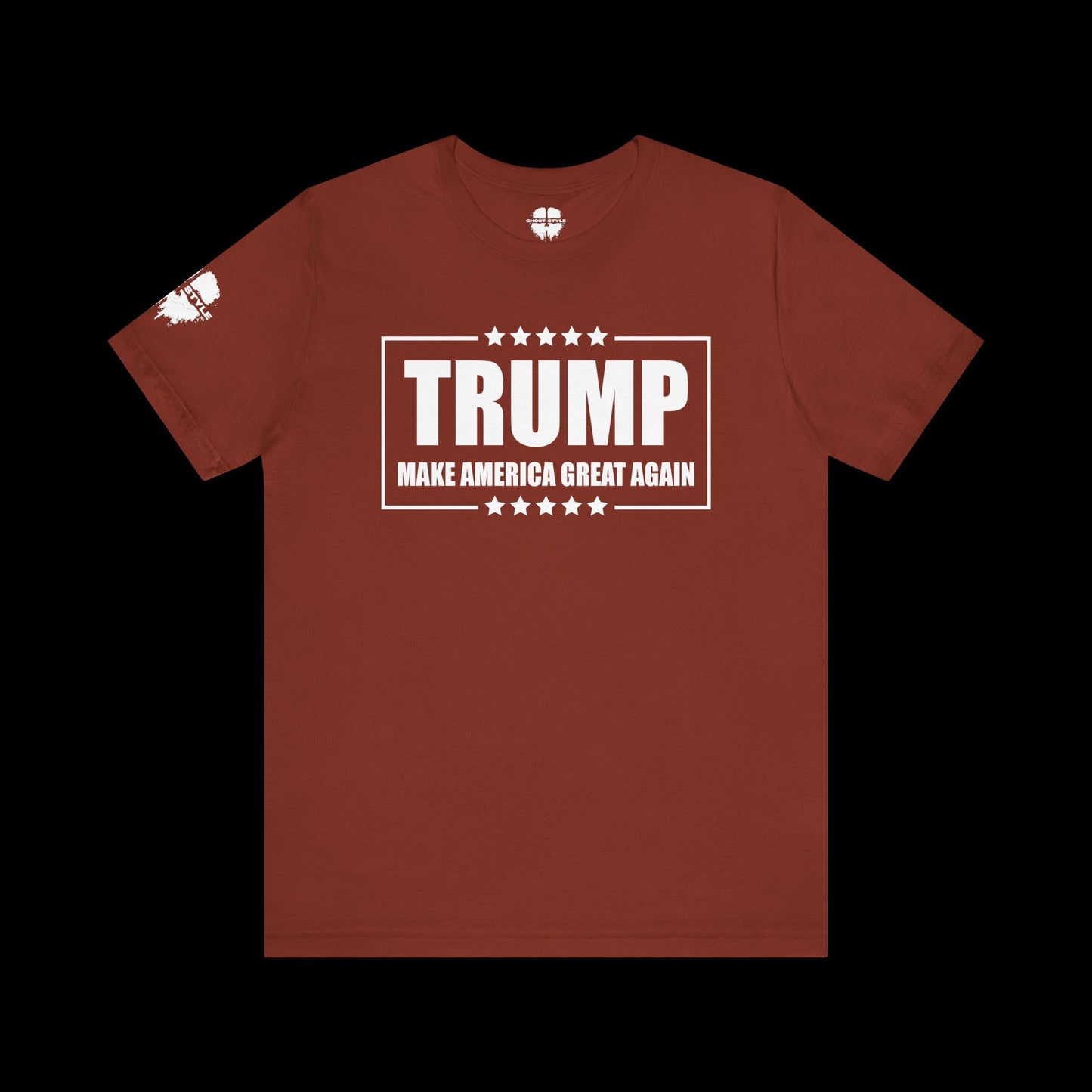 TRUMP America Great Again Tee
