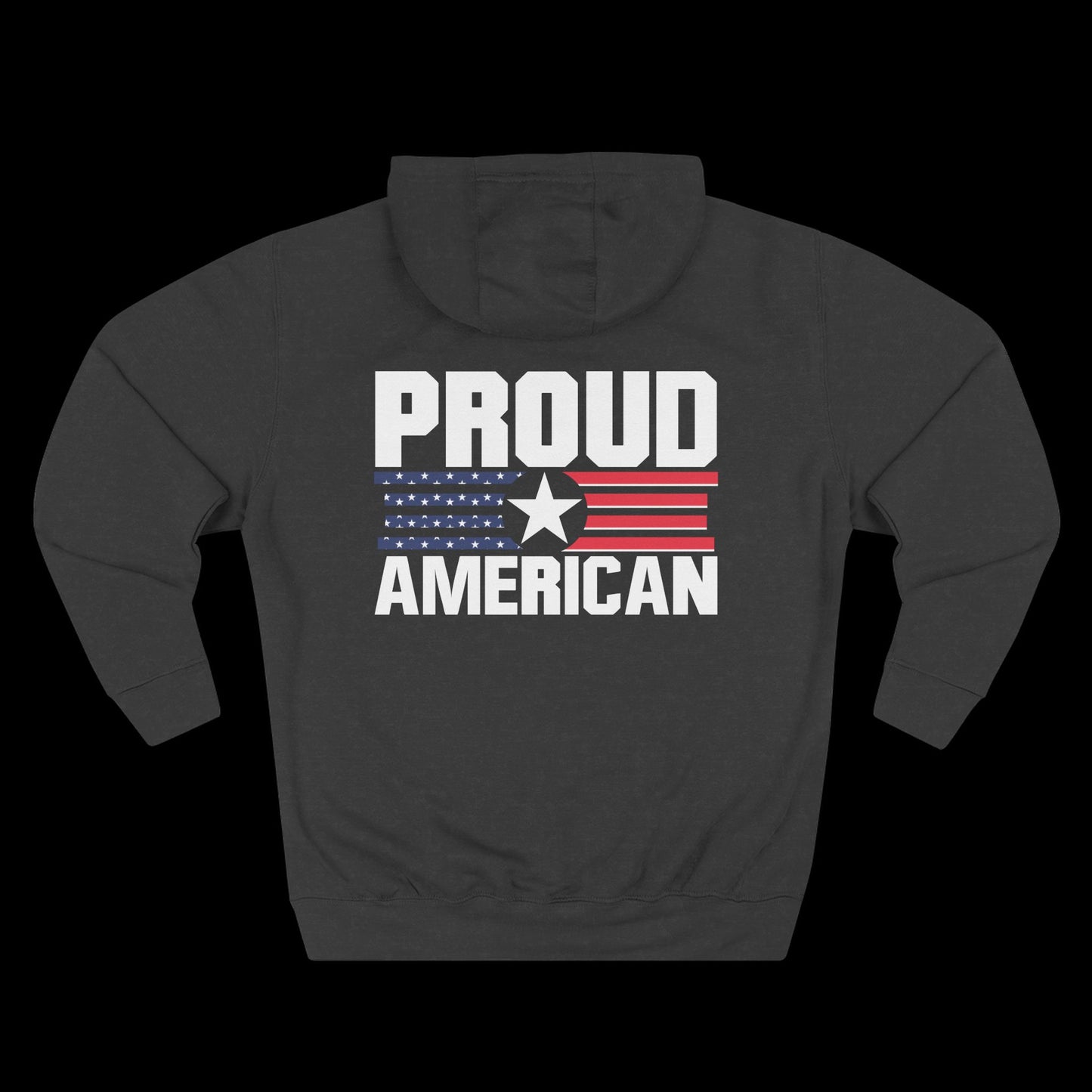 Proud American Hoodie