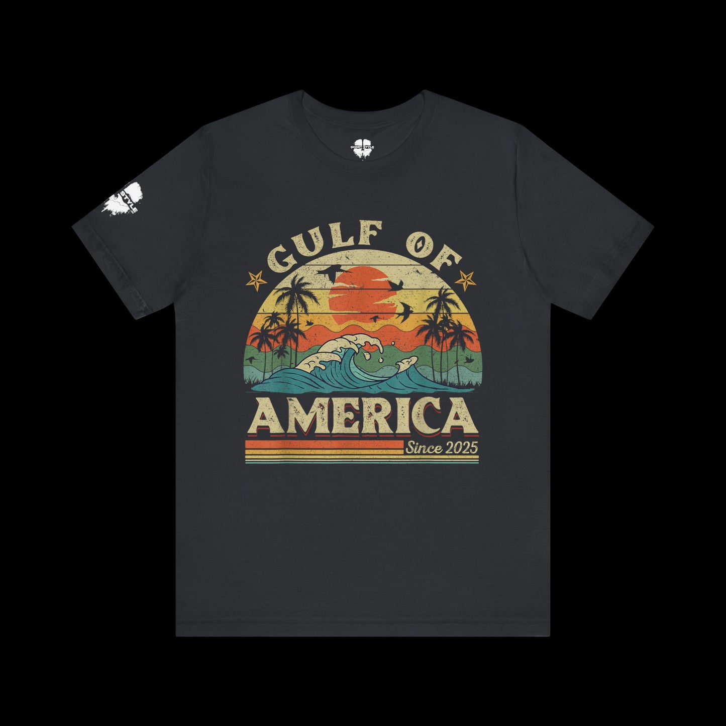 Gulf of America Tee