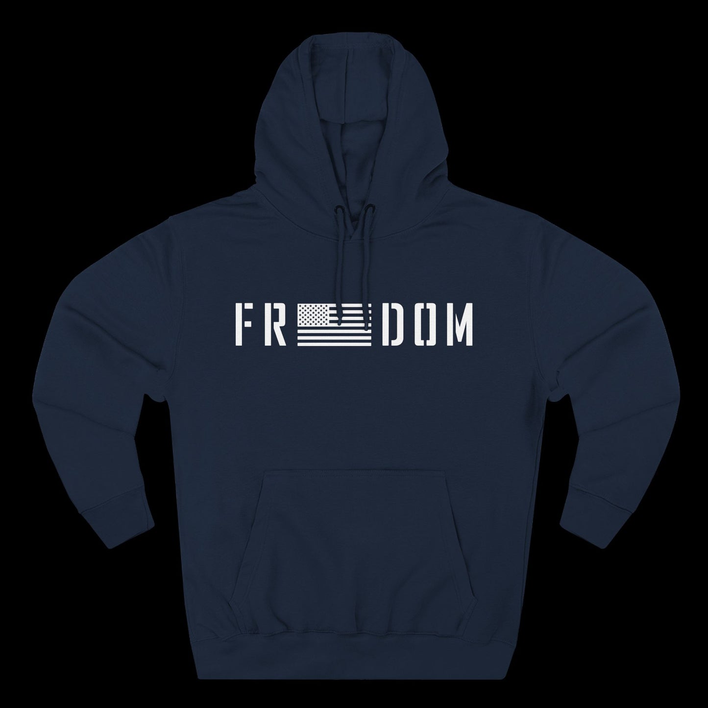 Freedom Hoodie