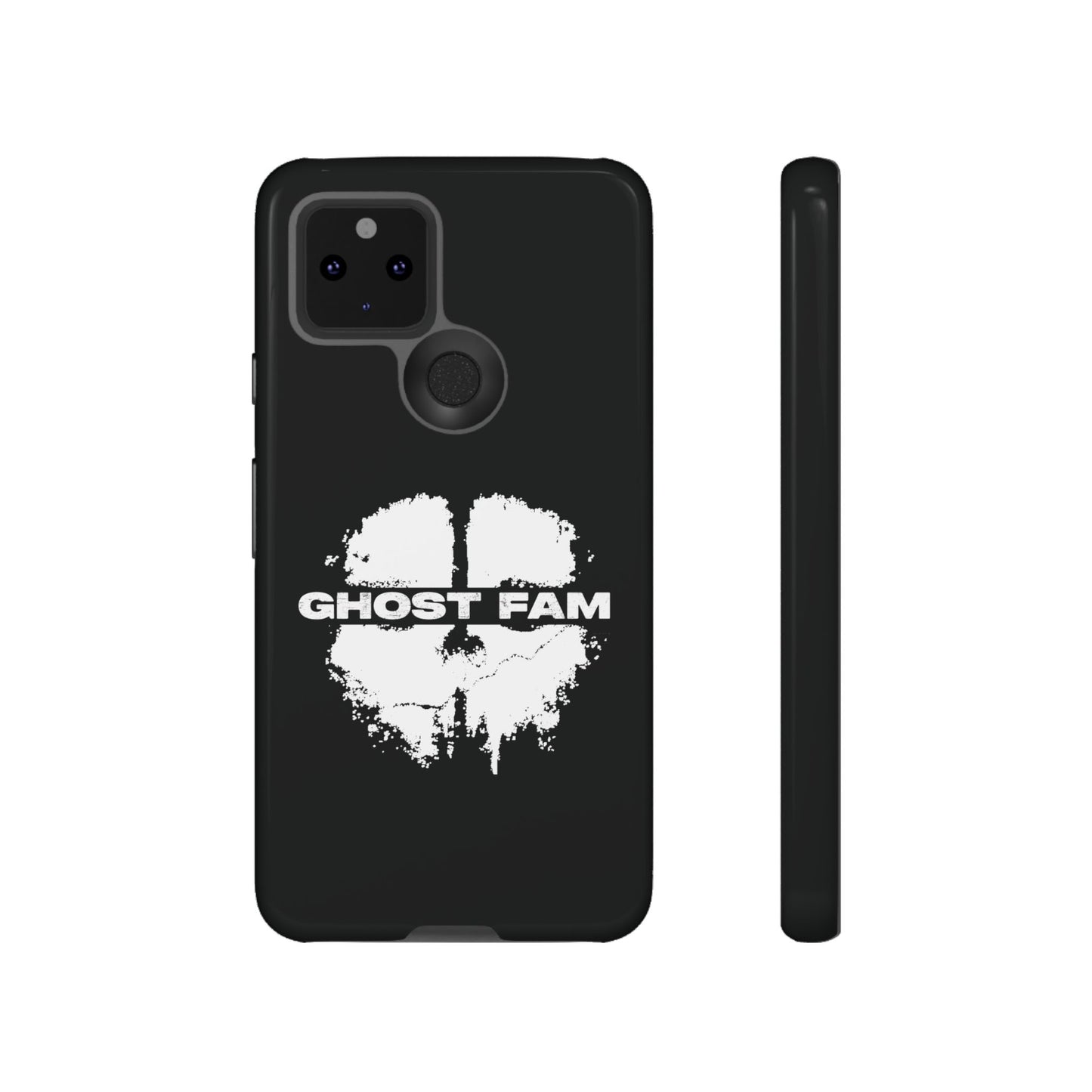 Ghost Fam "Tough Case" for Samsung / Google