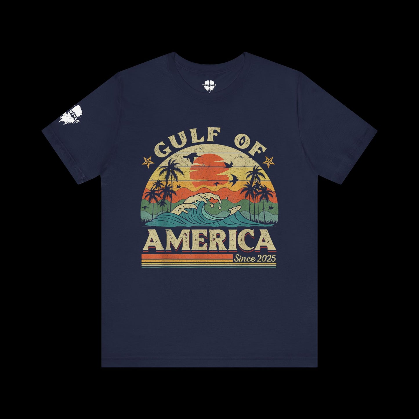 Gulf of America Tee