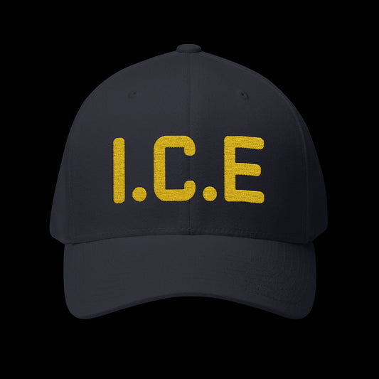 I.C.E. Hat