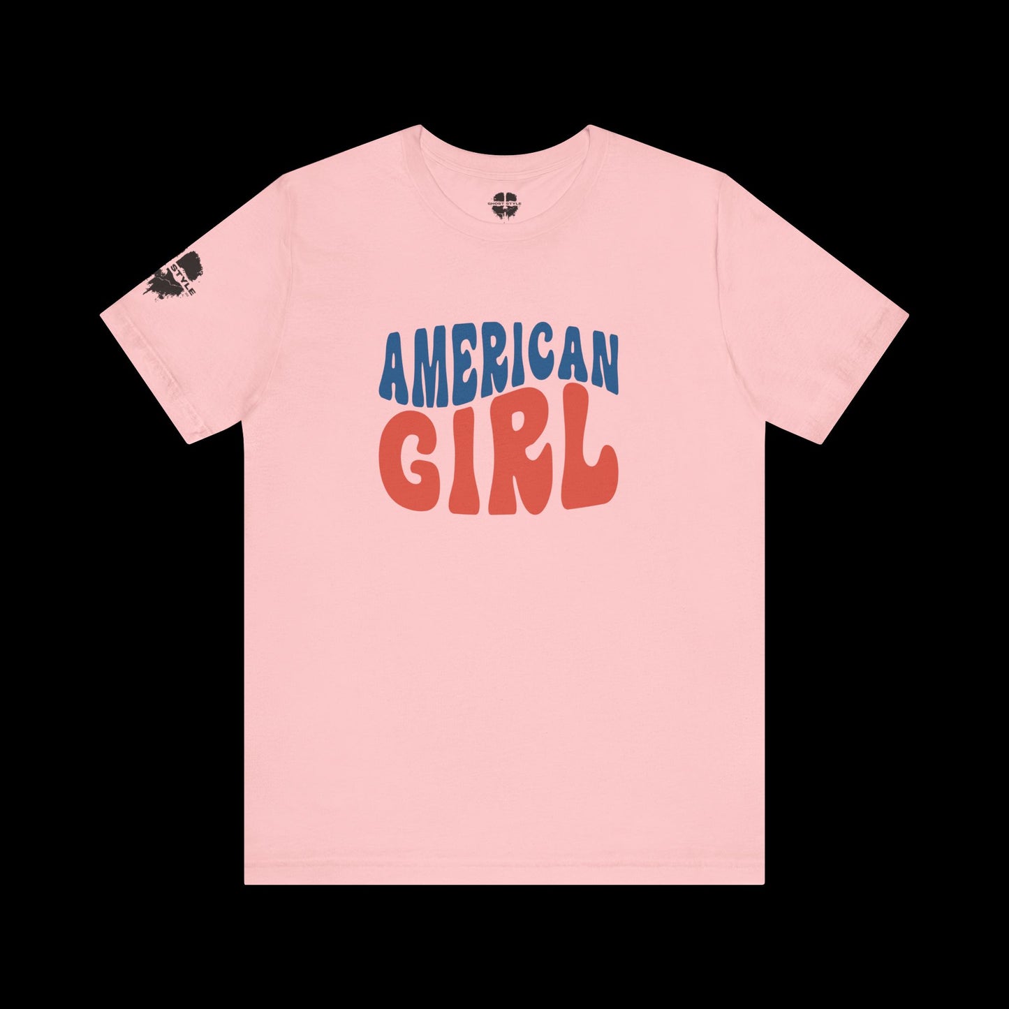 American Girl Vintage Tee