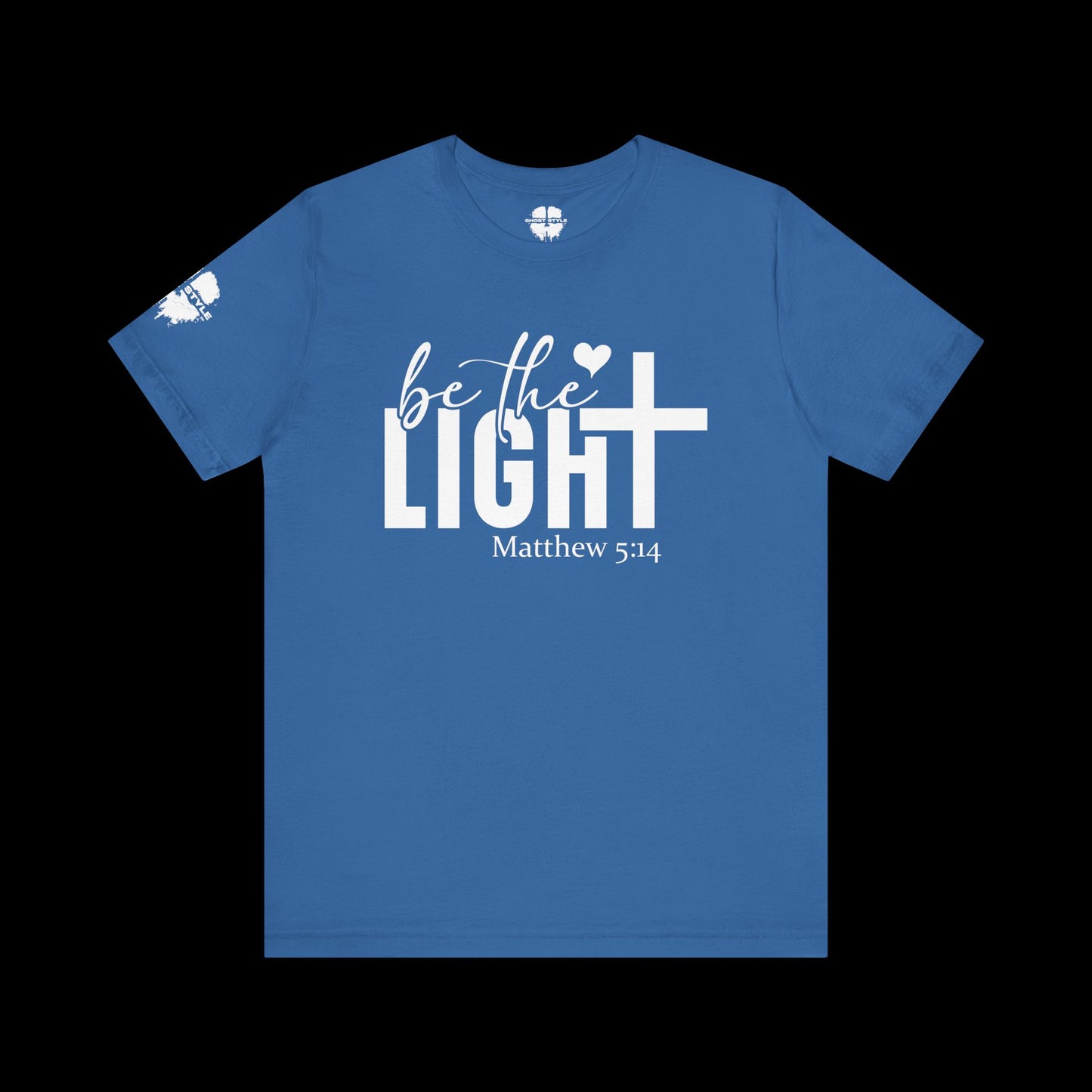 Matthew 5:14 Tee