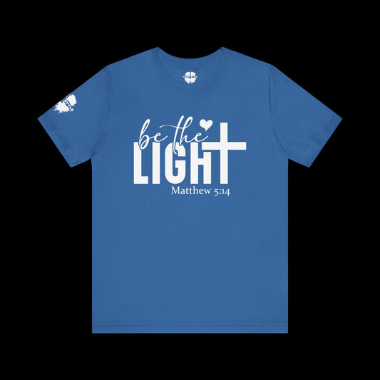Matthew 5:14 Tee