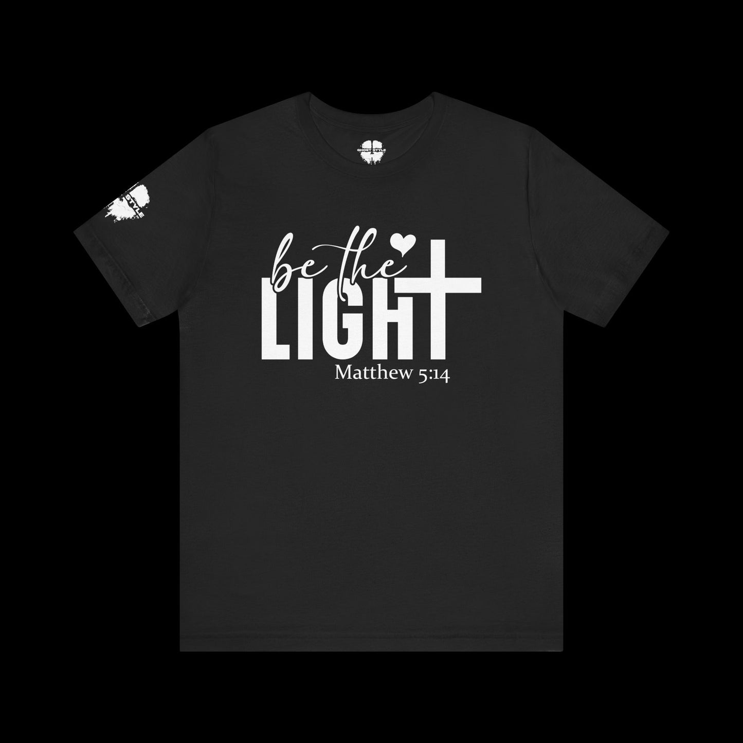 Matthew 5:14 Tee