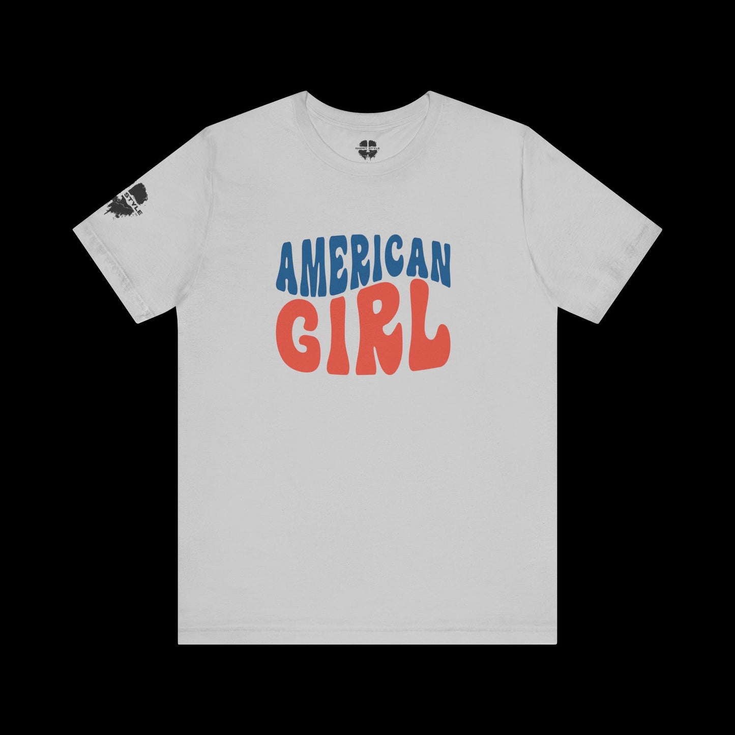 American Girl Vintage Tee